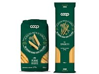 Coop Alleanza 3.0 celebra a Bologna il World Pasta Day con la nuova linea 100% italiana