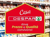 Despar avvia la nuova pianificazione della campagna "Casa Despar" con al centro i prodotti a marchio