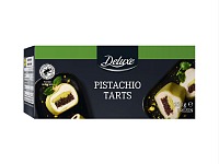 Lidl propone Pistachio Tarts e Mango Tarts, due dessert gelato di "frutta realistica"