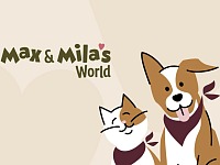 Lidl lancia Max & Mila’s World, la linea di prodotti dedicati all