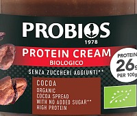 Protein Cream Cocoa 