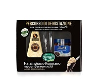 Percorso di degustazione