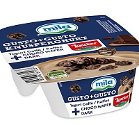 Mila e Loacker insieme per Gusto + Gusto Loacker Edition 