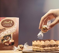 Lindt Lindor