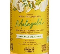 Ponti presenta Melagold
