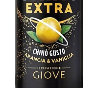 Chinò Extra è il nuovo Chinò Sanpellegrino