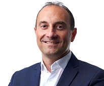 Alberto Rivolta Ceo Prg Retail Group 