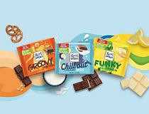 Ritter Sport ripropone la limited edition Tasty Vibes
