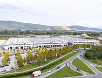 Multicedi consolida le quote di mercato