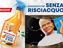 Mastro Lindo torna sul mercato con una gamma totalmente rinnovata e con due innovative linee spray