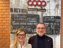 Unicoop Tirreno approva l'ingresso in Etruria