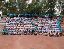 Nocciolata è partner di Jam Camp Academy 2025