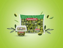 Madama Oliva presenta le “Olive Novelle“, i frutti freschi appena raccolti nella campagna 2026