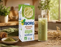Bjorg lancia Avena Matcha, il ready-to-drink a base di avena e senza zuccheri aggiunti