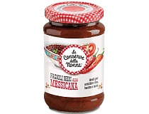 Le Conserve della Nonna lancia i Fagioli alla Messicana, una proposta pronta e ricettata