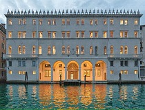 Al Fondaco dei Tedeschi torna il retail