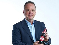 Daniele Biondi è il nuovo direttore dello stabilimento Peroni di Bari