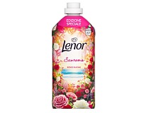 Lenor e Dash presentano la Sanremo Collection, la limited edition ispirata alla Città dei Fiori