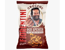 Fiorentini e Bud Power presentano il nuovo snack ai fagioli neri ispirato universo di Bud Spencer