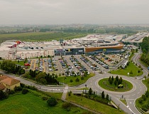 Scalo Milano Outlet & More inaugura gli spazi di lavoro flessibile