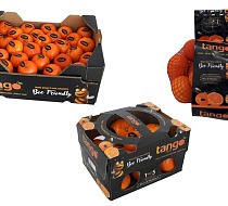 Op Kiwi Sole entra in produzione con il mandarino a marchio Tango