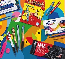 Fila porta a Didacta la cultura della creatività e supporto alla scuola del futuro