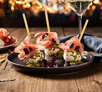 Recla lancia il Calendario di Avvento delle ricette 2025: un’idea al giorno fino a Natale