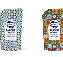 Mil Mil 76 amplia la propria gamma di saponi liquidi con due nuove fragranze in formato refill