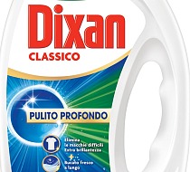 Dixan rinnova la promessa di