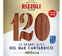 Rizzoli Emanuelli a TuttoFood celebra 120 anni e lancia l’edizione Anniversario