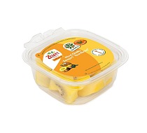 Spreafico e Zespri presentano la nuova  referenza di IV gamma Kiwi Zespri Sungold