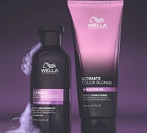 Wella Professionals lancia Ultimate Color Blonde, il nuovo punto di riferimento per il biondo