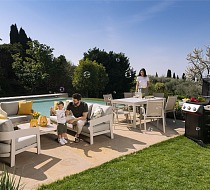 Viridea lancia Outside home e scommette sull’integrazione totale tra indoor e outdoor