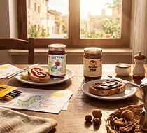 Agrisicilia porta a TuttoFood  la sua ultima novità: Fruttellata