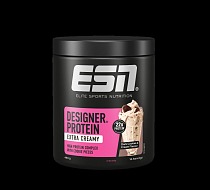 Esn launches the creamy and versatile protein for every moment of the day