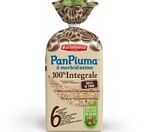 PanPiuma lancia il nuovo pane morbido 100% integrale, fragrante e ricco di gusto