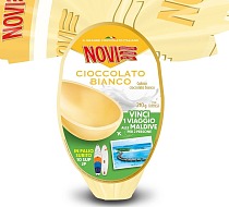 Novi: per la Pasqua  2026 classici, novità e un concorso a premi