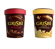 Grisbì diventa gelato: tre varianti in collaborazione con Tonitto 1939