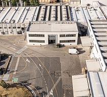 Caffè Borbone lancia la nuova linea di capsule Le Compostabili