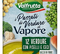 Valfrutta espande l
