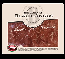 Fratelli Beretta presenta Maestri della Bresaola, la nuova linea in cinque referenze