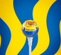 Ikea: negli store arriva il lecca‑lecca al gusto polpetta di Chupa Chups