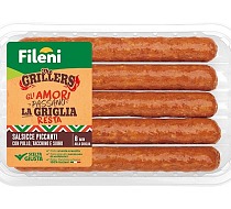 Fileni lancia la special edition The Grillers per celebrare gusto e convivialità
