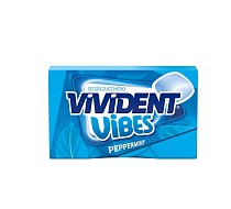 Vivident lancia Vivident vibes: un nuovo chewing gum che offre un’esperienza multisensoriale