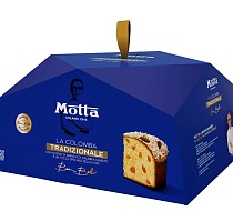 Motta e chef Bruno Barbieri presentano le proposte per la Pasqua