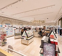 Eb di Esselunga potenzia il portfolio dei brand con l’arrivo di Lush