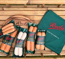 Recla innova la linea Würstel Specialità con la salsiccia tradizionale dell’Alto Adige