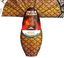 Witor’s presenta le uova dedicate a Il Signore degli anelli e a House of the dragon