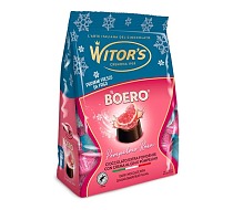 Witor’s arricchisce la linea Fresco con Boero al gin e pompelmo rosa
