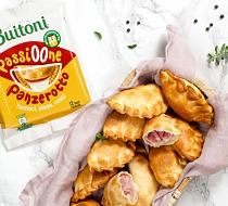Buitoni lancia la base fresca per preparare a casa panzerotti da farcire come si preferisce